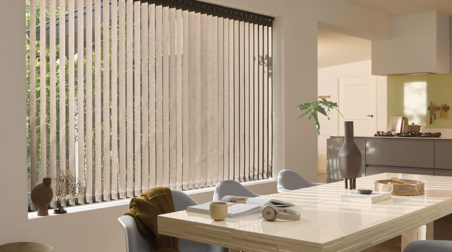 luxaflex styling Bregje Nix