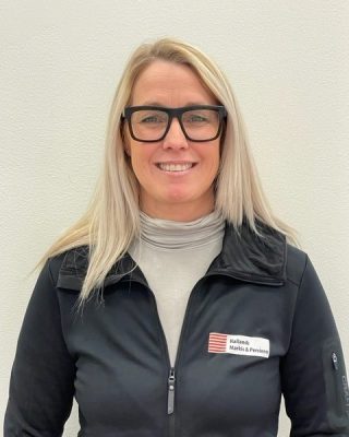 Sara Släryd