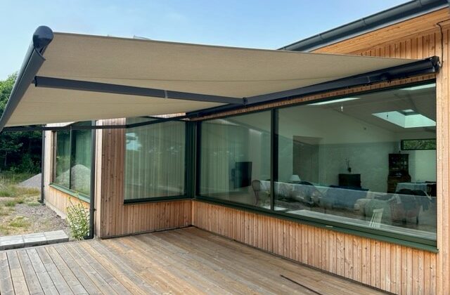 Terrassmarkis Family Design Plus 1 Terrassmarkis Family Design Plus 1