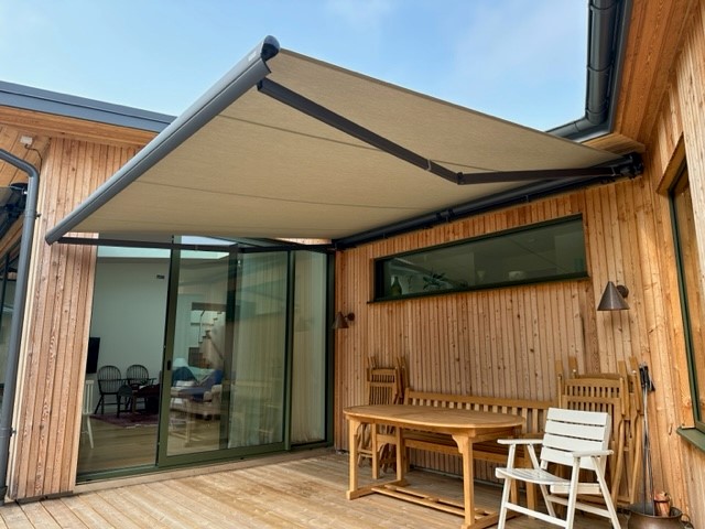 Terrassmarkis Family Design Plus 2 Terrassmarkis Family Design Plus 2